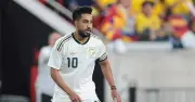 سالم الدوسري يقود آمال السعودية في كأس العالم 2026