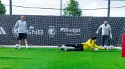 المنتخب السعودي يختتم تحضيراته في أوستن لمواجهة بورتوريكو ودياً ضمن المرحلة الأخيرة لكأس العالم 2026
