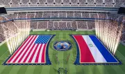 إنفانتينو يغير بروتوكول دخول اللاعبين في كأس العالم 2026