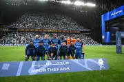 الهلال يساوي مانشستر يونايتد وأتلتيكو مدريد في تمثيل مونديال 2026