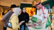 مجمع الملك سلمان العالمي للغة العربية يشارك في معرض كوالالمبور للكتاب 2026