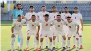 تأشيرات دخول أمريكا للاعبي منتخب إيران قبل كأس العالم 2026