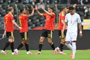 بلجيكا تسحق تونس بخماسية ودية قبل كأس العالم 2026