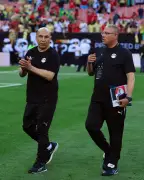 حسام حسن: مباراة بلجيكا في كأس العالم 2026 صعبة للغاية