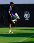 الجعيثن: السنغال اختبار قوي للأخضر قبل مونديال 2026