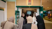 ناشر تشارك في معرض كوالالمبور للكتاب 2026 بأكثر من 50 عنواناً