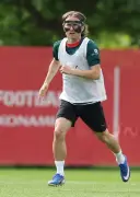 مودريتش يقود كرواتيا في مونديال 2026 كأول لاعب يشارك في 6 نسخ