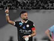 الشباب السعودي يجدد عقد كاراسكو رسميًا حتى 2027