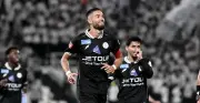 الشباب يمدد عقد كاراسكو حتى صيف 2027