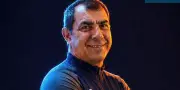 الفيحاء يتعاقد مع المدرب البرازيلي فابيو كاريلي حتى 2027