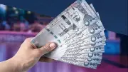 استقرار أسعار العملات الأجنبية مقابل الريال اليوم الثلاثاء 23-12-1447