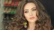ستيفاني صليبا تعود للفن بعد غياب 3 سنوات بأزمة قضائية مع رياض سلامة