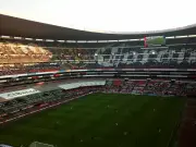 استاد أزتيكا المكسيكي: أول ملعب يستضيف 3 مباريات افتتاحية في المونديال