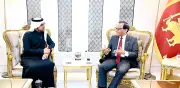 سريلانكا تعفي السعوديين من رسوم التأشيرة وتمنحهم 30 يوماً مجانية