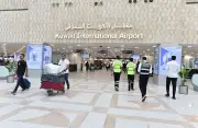 تعليق مطار الكويت يوقف 350 رحلة يومياً.. الهند ومصر الأكثر تضرراً