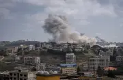 غارات إسرائيلية مكثفة على جنوب لبنان ترفع حصيلة القتلى إلى 3637 منذ مارس