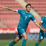 بعد غياب 4 عقود.. المنتخب العراقي يعود لنهائيات كأس العالم 2026