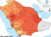 يونيو في السعودية: ثالث أعلى حرارة وأكثر الشهور جفافاً وفق 40 عاماً من البيانات