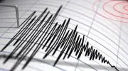 زلزال بقوة 4.9 درجات يضرب ولاية باتنة الجزائرية
