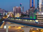 خصم 50% على تذاكر قطار الرياض لهذه الفئات