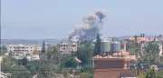محادثات واشنطن لتثبيت الهدنة تتواصل وغارات إسرائيلية تقتل 6 في جنوب لبنان