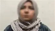 السجن 7 سنوات لخاطفة رضيعة من حضن أمها في مستشفى الحسين بالقاهرة