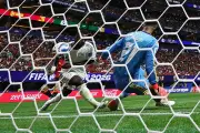 8 أهداف عكسية في مونديال 2026.. 5 منها على المنتخبات العربية