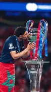 حكيمي أغلى لاعب عربي بـ80 مليون يورو ومرموش ثانياً قبل كأس العالم 2026