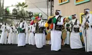 أكثر من 85 ألف زائر في احتفالات عيد الأضحى بإثراء