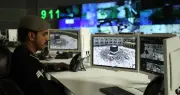 مركز العمليات الأمنية الموحدة 911 عون وسند لضيوف الرحمن في حج 1447هـ