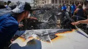 ارتفاع حصيلة الشهداء في غزة إلى 930 منذ وقف إطلاق النار