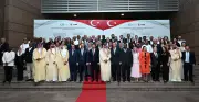 عبد الله صالح كامل: التغيرات الاقتصادية تتطلب تعزيز التعاون بين الدول الإسلامية