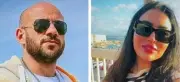 جدل حول عودة أحمد مكي لطليقته مي كمال الدين بعد رسالة رومانسية