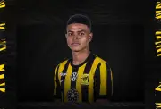 الاتحاد يوافق على بيع ريكاردو كاربالو إلى نادي إف كي سراييفو البوسني