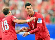 النصر يتصدر الأندية العربية تهديفياً في مونديال 2026 بثلاثة أهداف
