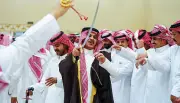 الردادية: فن شعبي حماسي يعزز التلاحم الاجتماعي والوطني