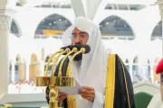 السديس: ديننا الحق عدتنا وحصننا الحصين في زمن الفتن