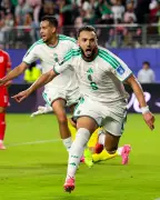 بعد 44 عاماً.. الجزائر تصطدم بالنمسا لرد الاعتبار في مونديال 2026