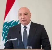 عون: مسار لبنان التفاوضي مستقل ولا أحد يفاوض عنا