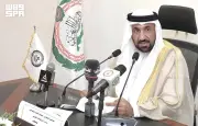 البرلمان العربي يطالب بتجميد عضوية الكنيست دولياً ومحاسبة الاحتلال