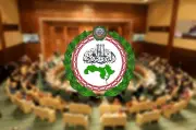 رئيس البرلمان العربي يرحب بالاتفاق المبدئي الأمريكي الإيراني