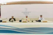 وزراء المياه العرب يضعون خارطة طريق للمستقبل المائي بالمنطقة