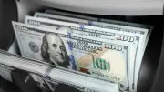 استقرار الدولار الأمريكي بانتظار رفع أسعار الفائدة