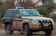 ضبط مخالفات بيئية في محميتين ملكيتين بالمملكة