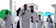 نصائح وزارة الحج والعمرة لمغادرة ضيوف الرحمن بعد الحج