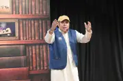أحمد العرفج يحذر من هيمنة الترند في أمسية ثقافية بجدة