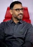 انقسام في الاتفاق بعد رحيل المدرب سعد الشهري عن الفريق