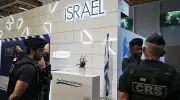 فرنسا تحظر مشاركة إسرائيل في معرض يوروساتوري للدفاع بباريس