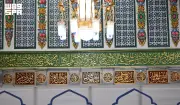 روعة العمارة في المسجد النبوي تجسّد تزاوج الجمال الإسلامي والتوسعات السعودية