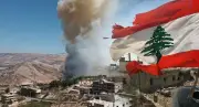 الاتحاد الأوروبي يدعو إسرائيل لوقف عملياتها العسكرية في لبنان فوراً